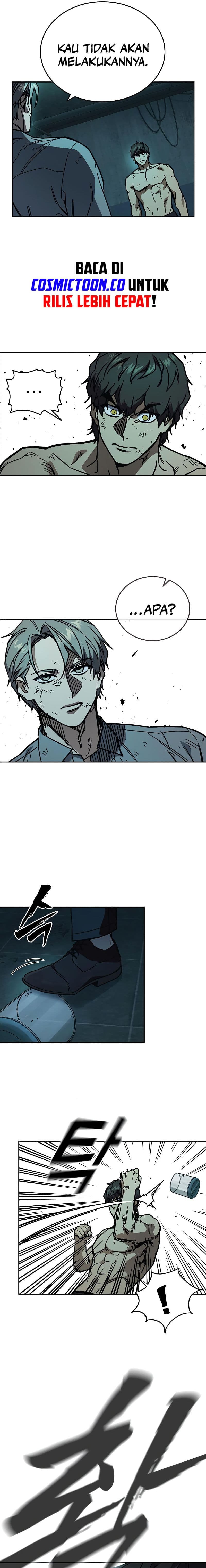 Study Group - Chapter 245 - Page 15
