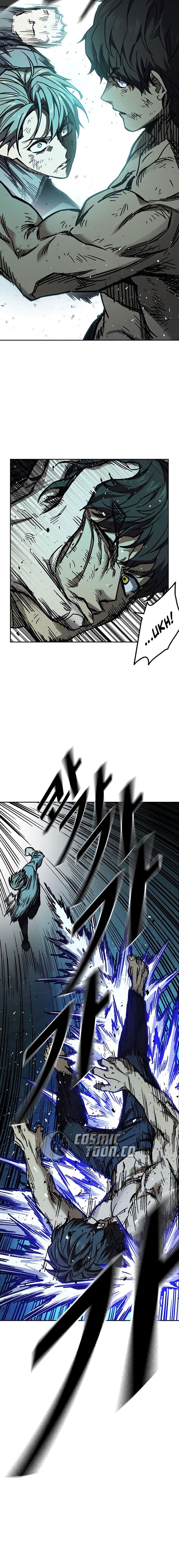 Study Group - Chapter 245 - Page 16
