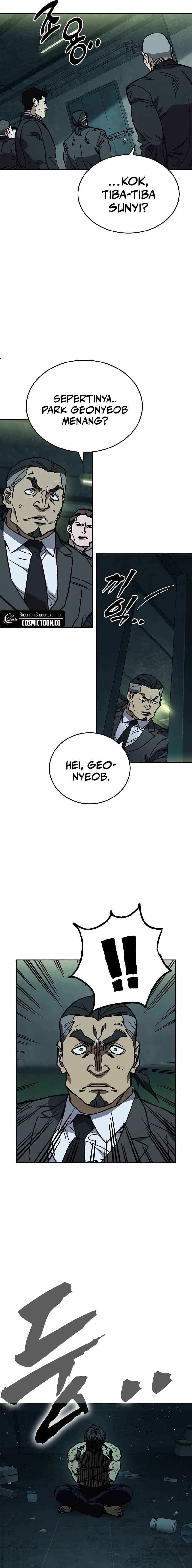 Study Group - Chapter 245 - Page 19