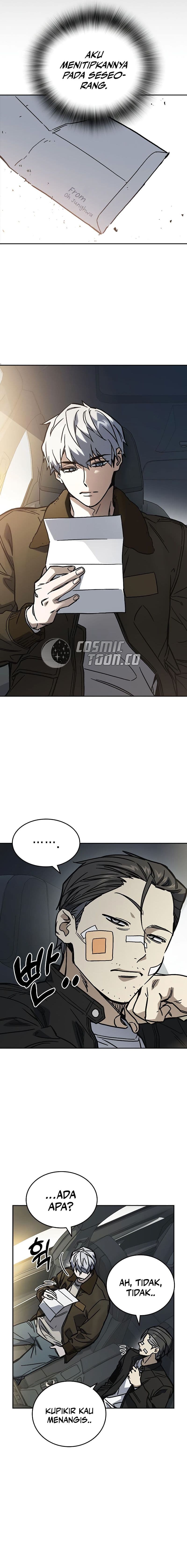 Study Group - Chapter 245 - Page 3