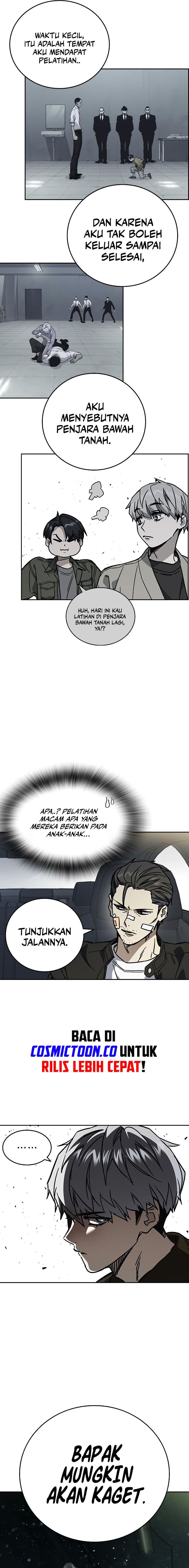 Study Group - Chapter 245 - Page 7