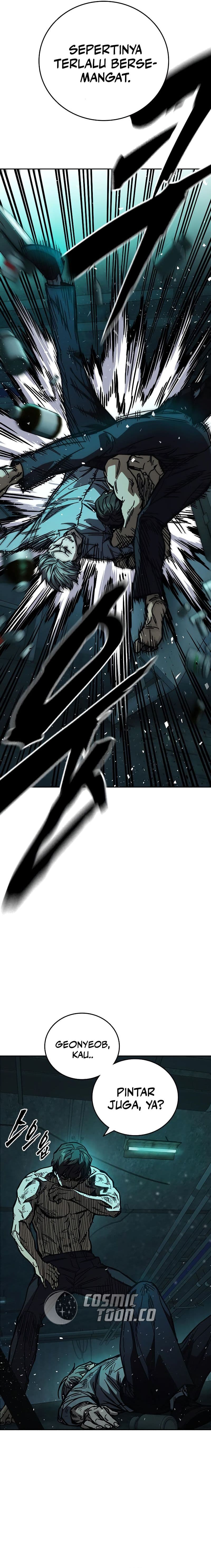 Study Group - Chapter 245 - Page 9