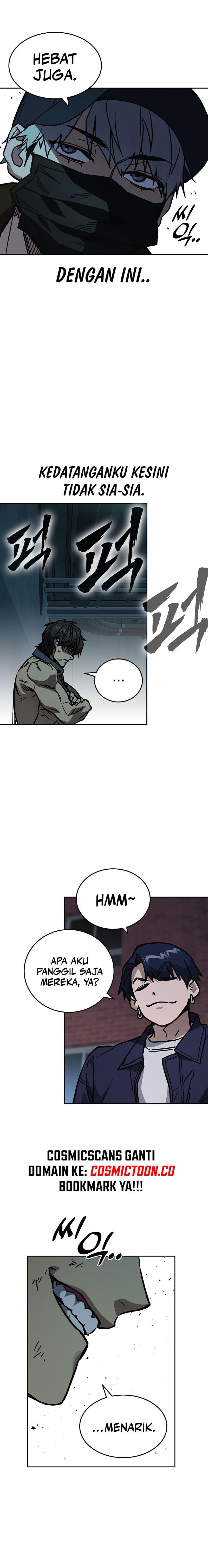 Study Group - Chapter 246 - Page 20