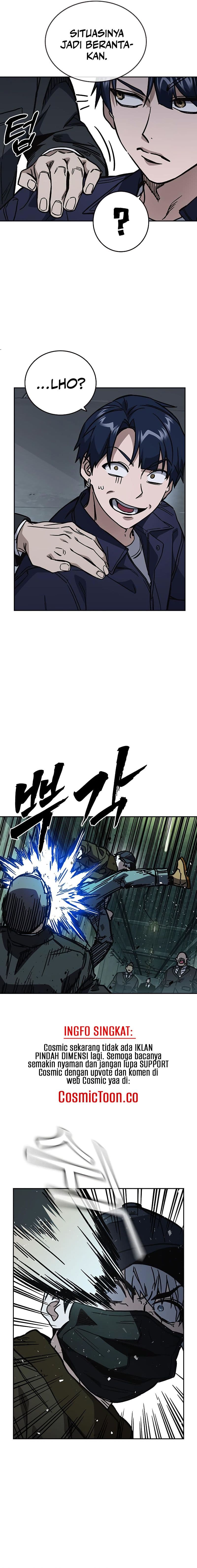 Study Group - Chapter 246 - Page 21