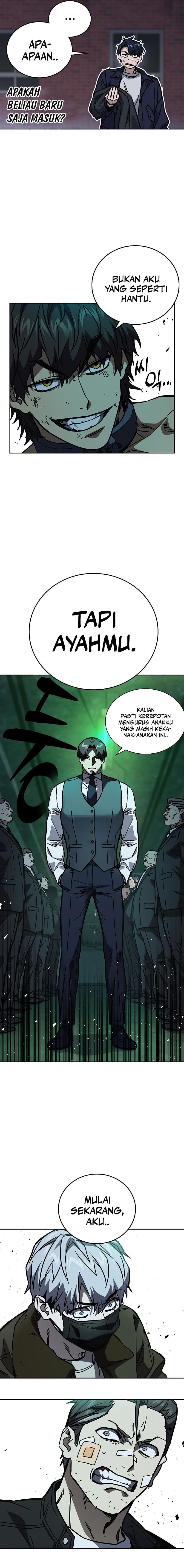 Study Group - Chapter 246 - Page 24