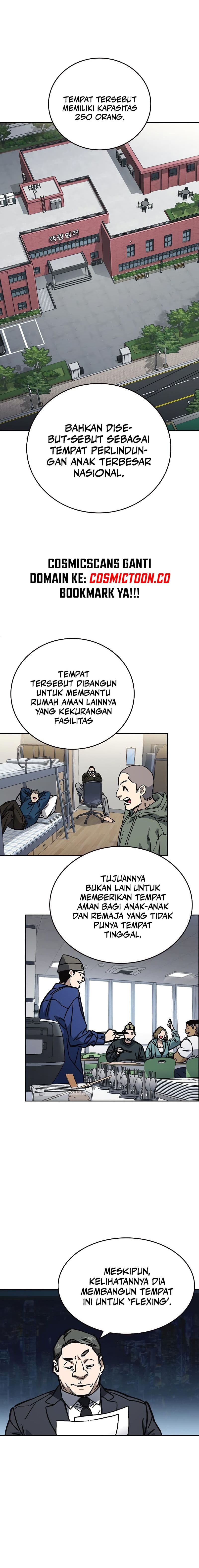 Study Group - Chapter 246 - Page 3