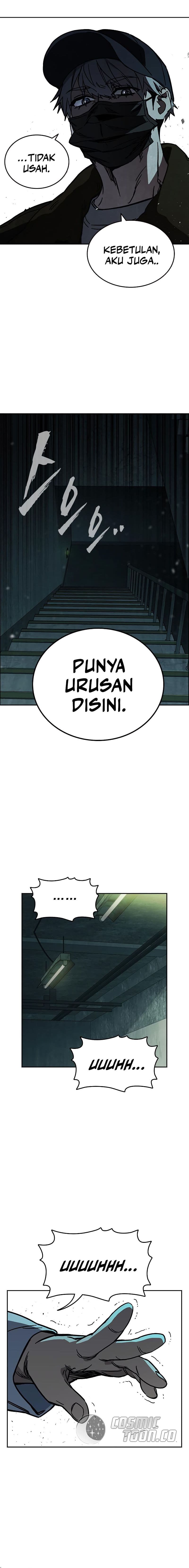 Study Group - Chapter 246 - Page 9