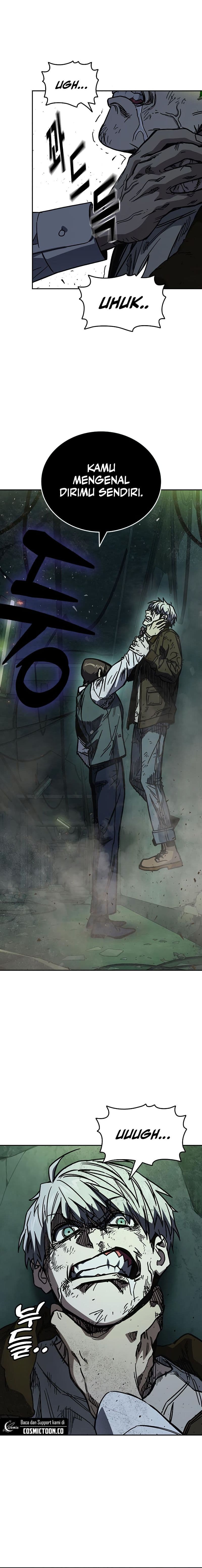 Study Group - Chapter 247 - Page 13