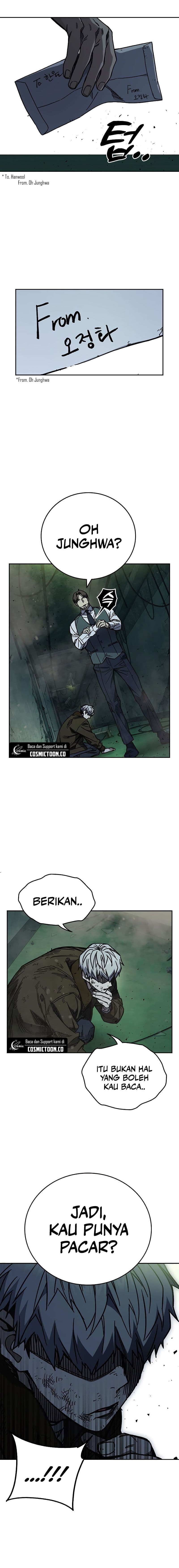 Study Group - Chapter 247 - Page 18