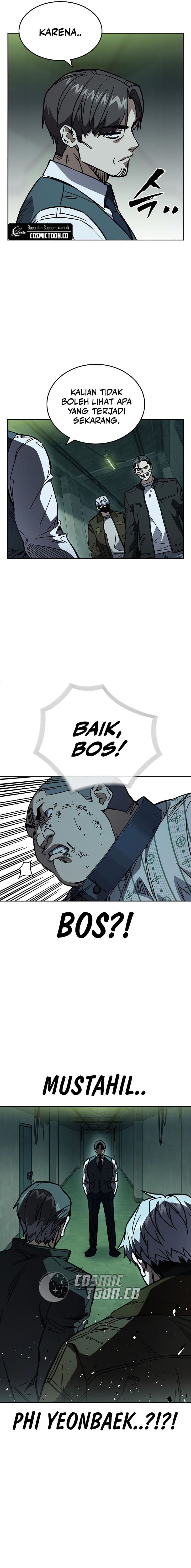 Study Group - Chapter 247 - Page 3