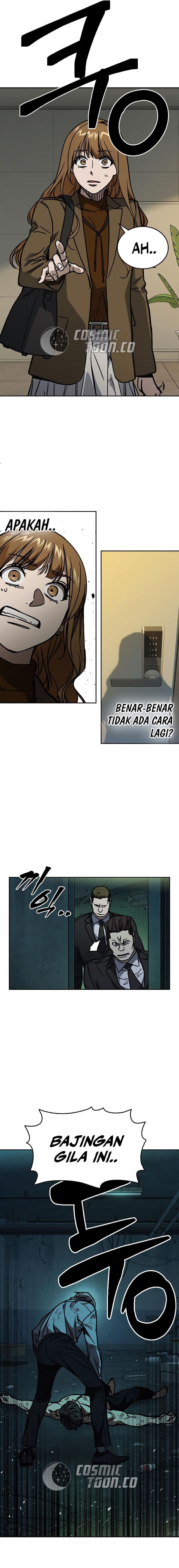 Study Group - Chapter 248 - Page 16