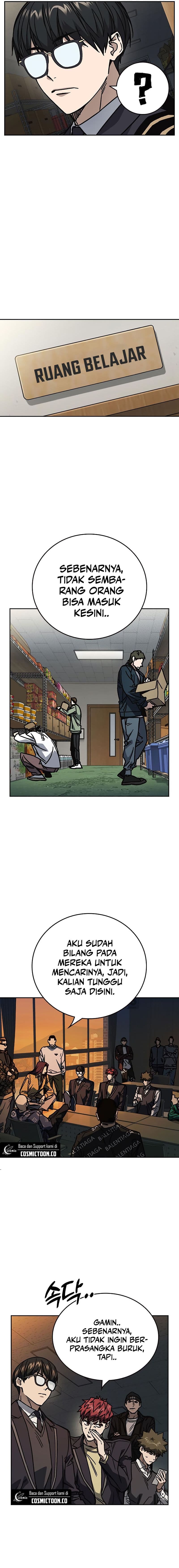 Study Group - Chapter 249 - Page 12