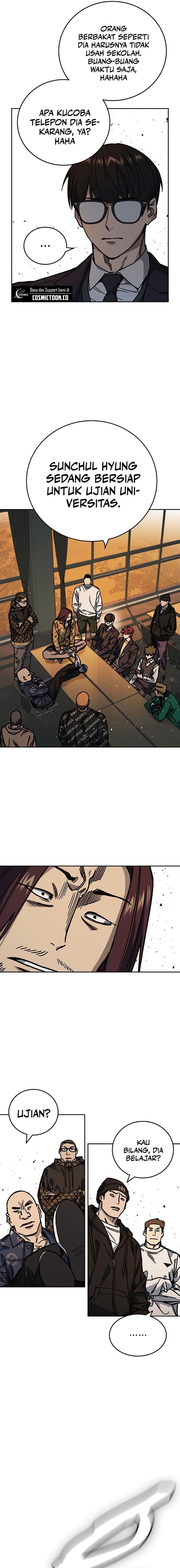 Study Group - Chapter 249 - Page 15