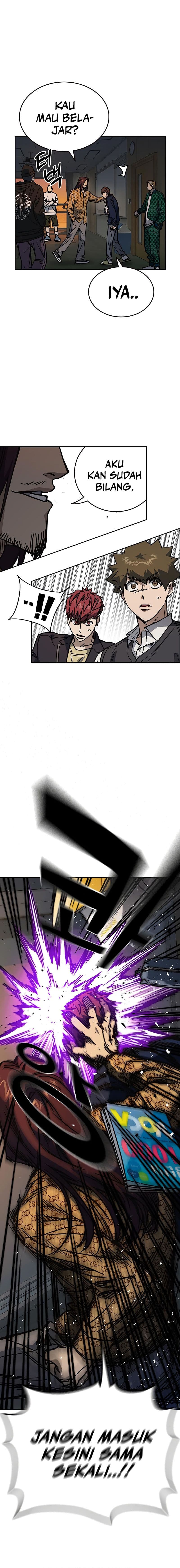 Study Group - Chapter 249 - Page 20
