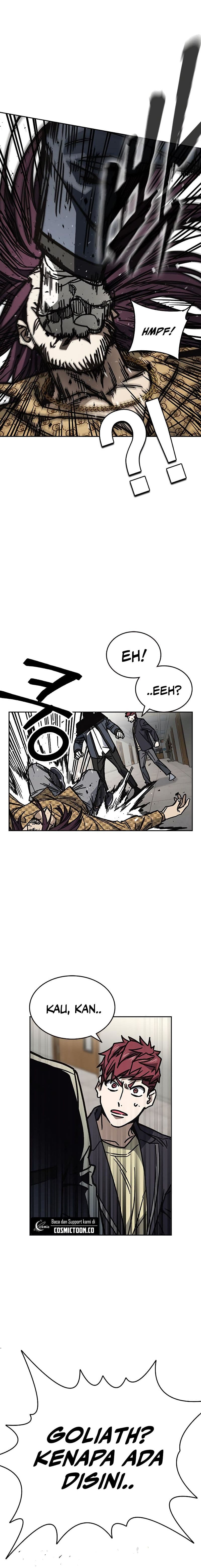 Study Group - Chapter 250 - Page 27