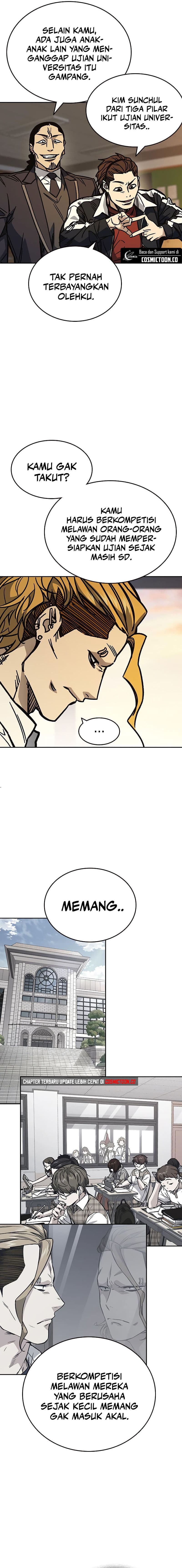 Study Group - Chapter 250 - Page 3