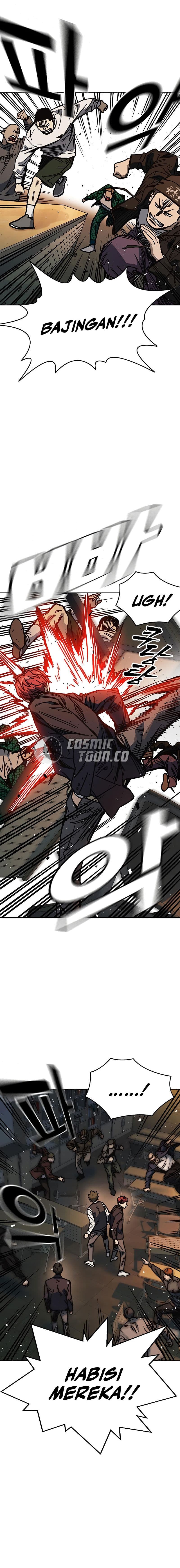 Study Group - Chapter 250 - Page 8