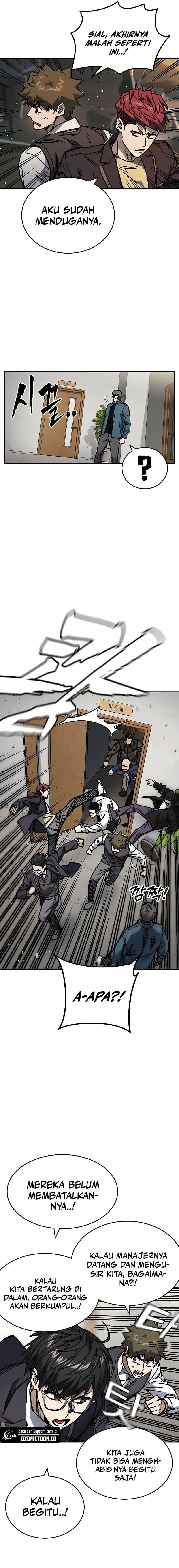 Study Group - Chapter 250 - Page 9