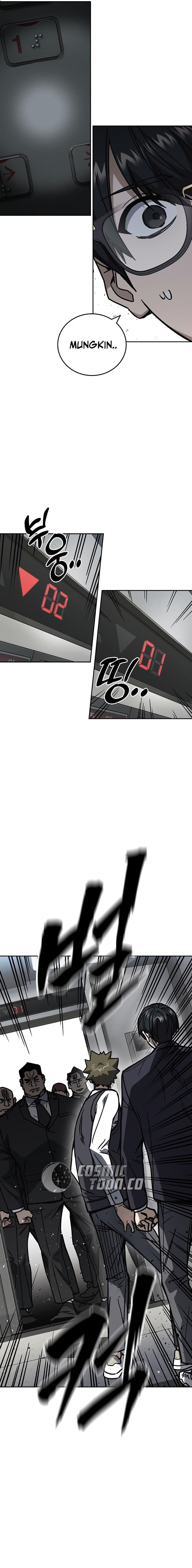 Study Group - Chapter 251 - Page 10