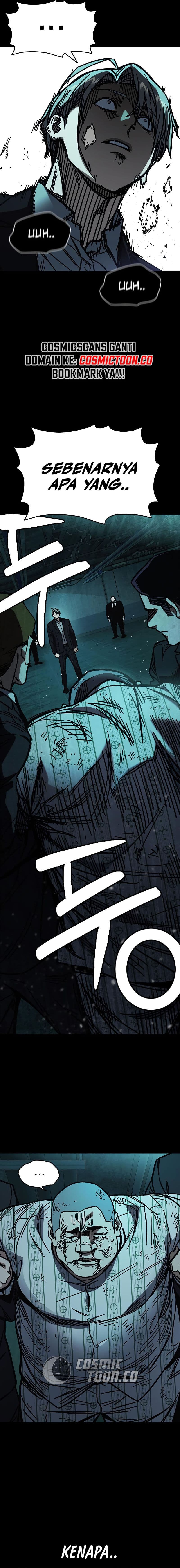 Study Group - Chapter 251 - Page 21