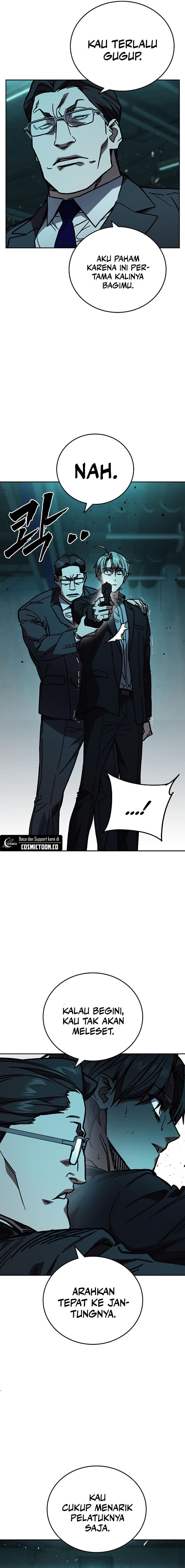 Study Group - Chapter 252 - Page 16