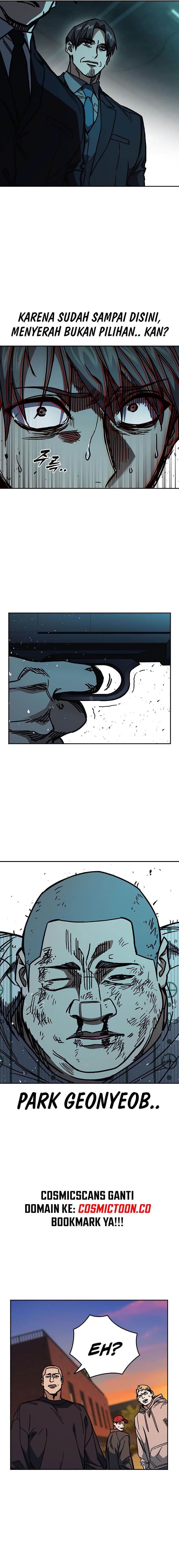 Study Group - Chapter 252 - Page 18