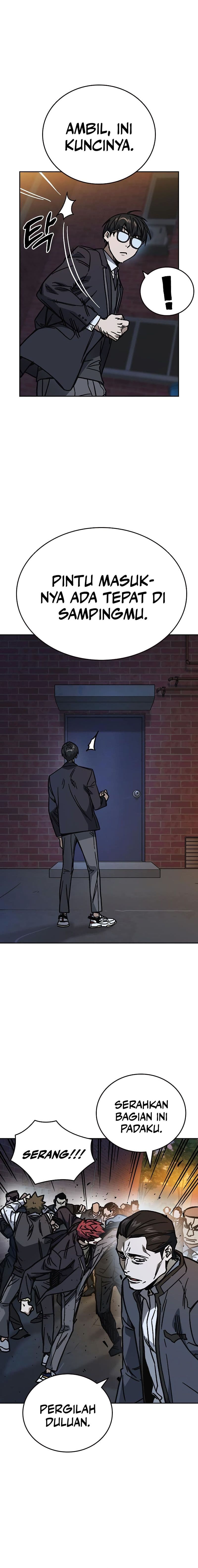 Study Group - Chapter 252 - Page 25