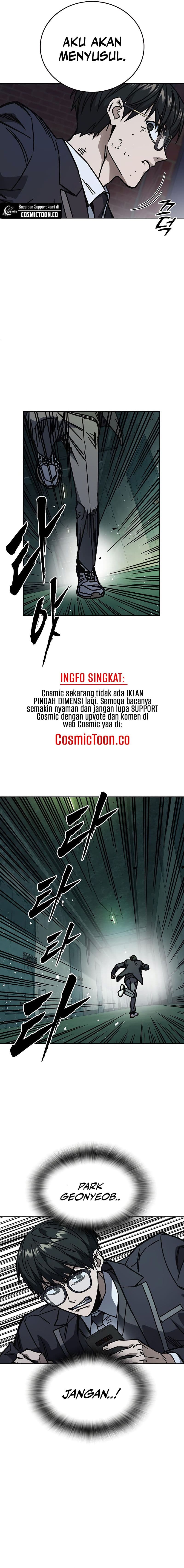 Study Group - Chapter 252 - Page 26