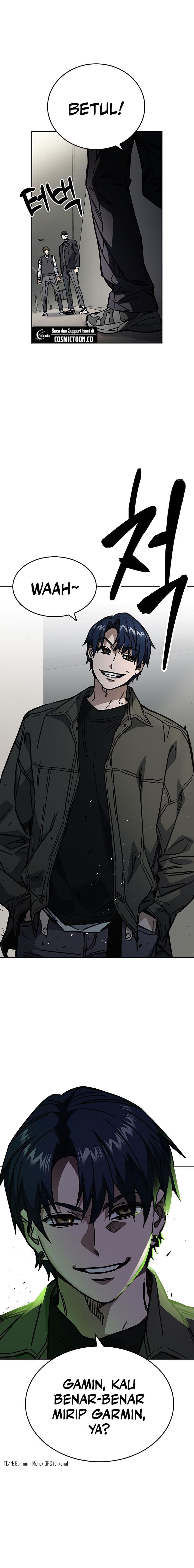 Study Group - Chapter 252 - Page 4