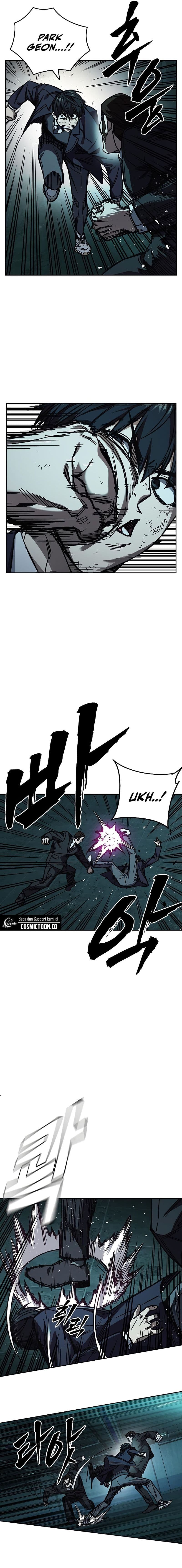 Study Group - Chapter 253 - Page 10