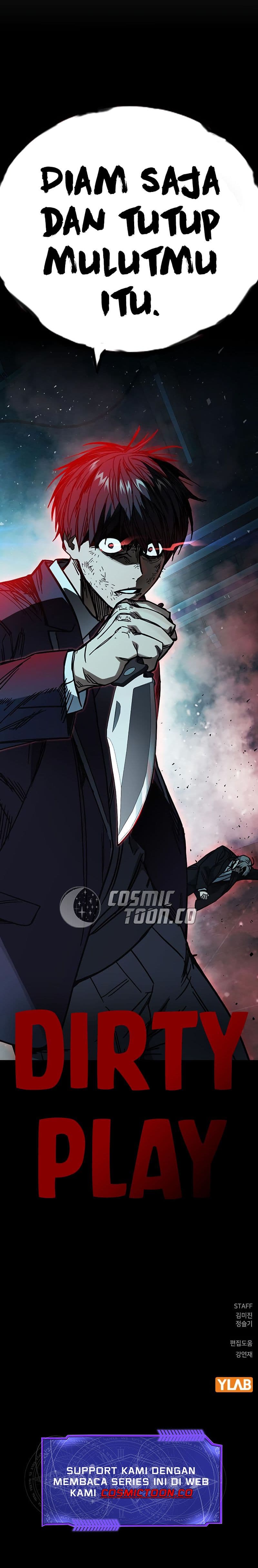 Study Group - Chapter 253 - Page 23