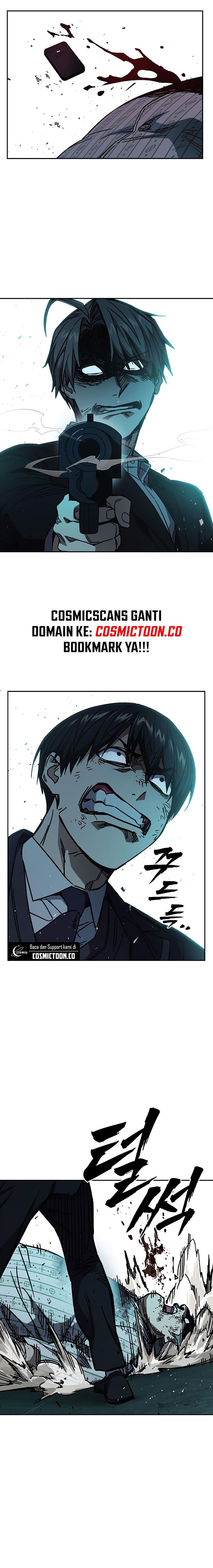 Study Group - Chapter 253 - Page 3