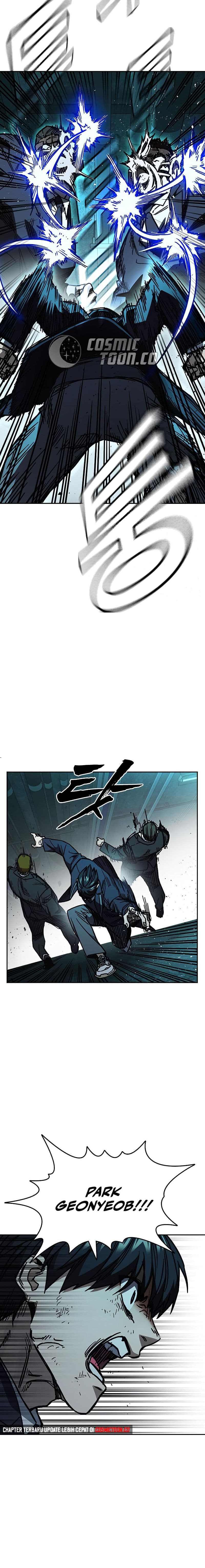 Study Group - Chapter 253 - Page 8