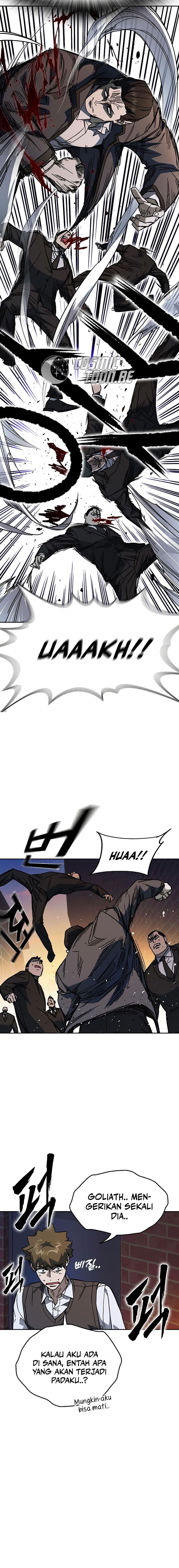 Study Group - Chapter 254 - Page 10