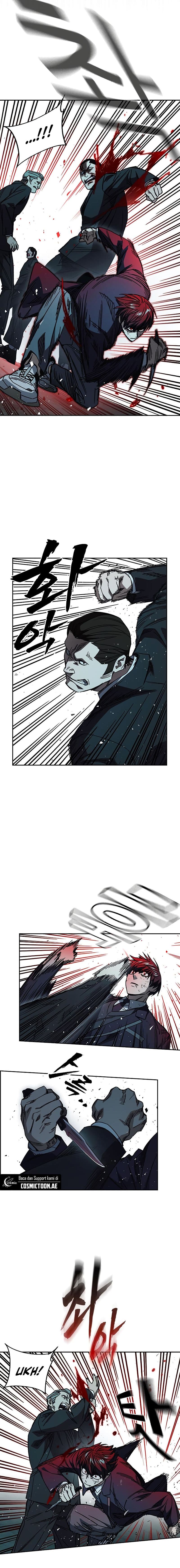 Study Group - Chapter 254 - Page 15
