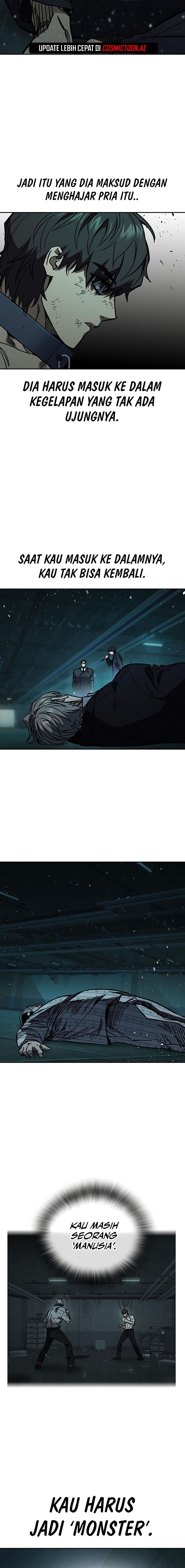 Study Group - Chapter 254 - Page 2