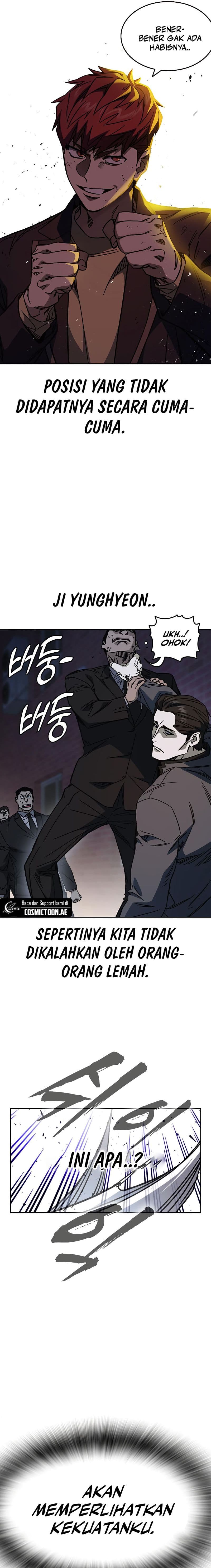 Study Group - Chapter 254 - Page 9