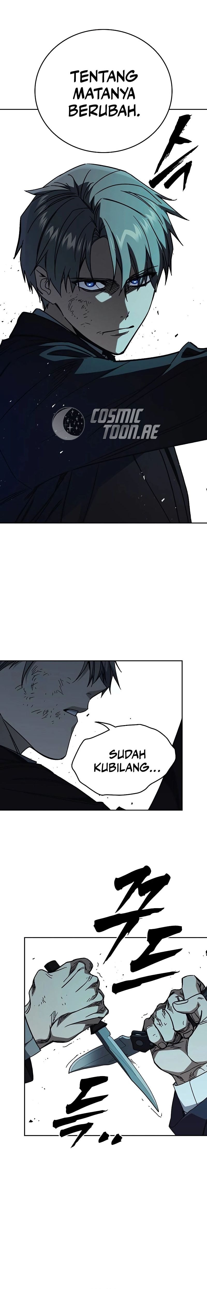 Study Group - Chapter 255 - Page 3