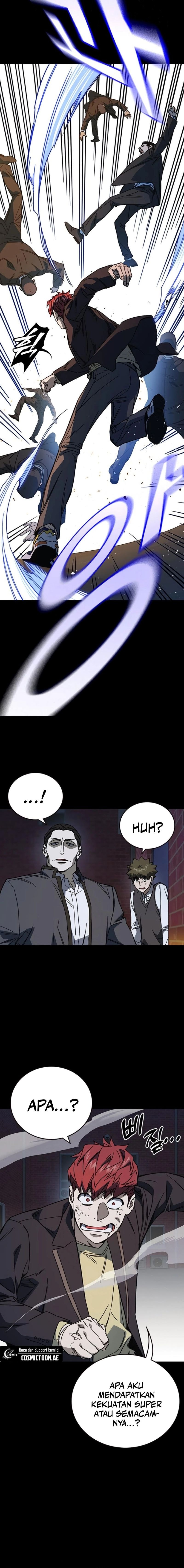 Study Group - Chapter 256 - Page 6