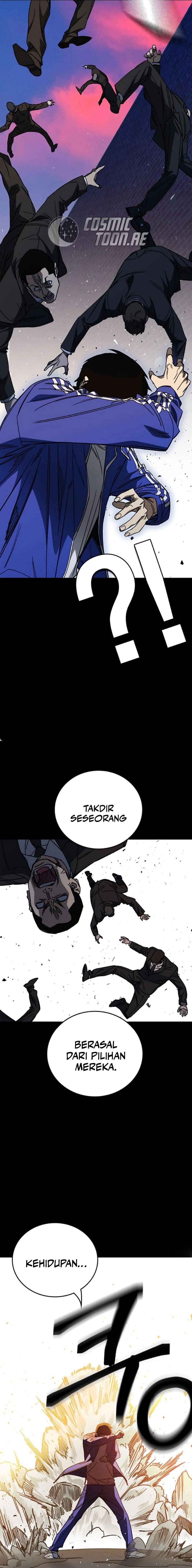 Study Group - Chapter 256 - Page 8