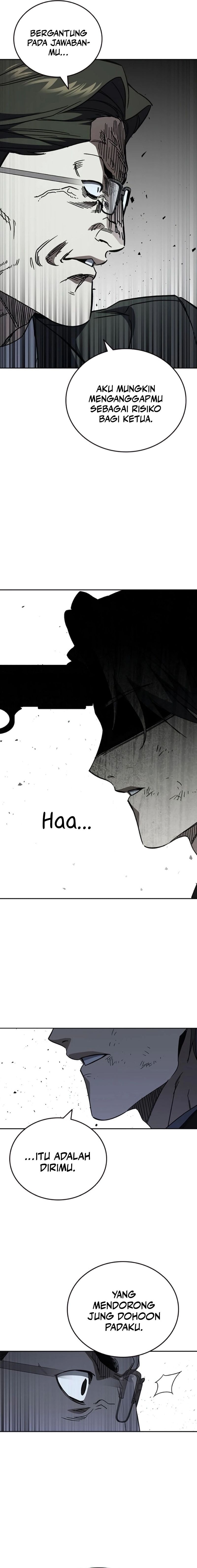 Study Group - Chapter 256 - Page 19