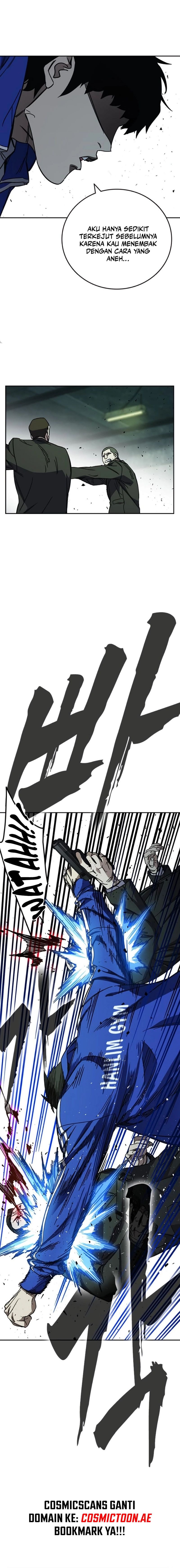 Study Group - Chapter 256 - Page 22