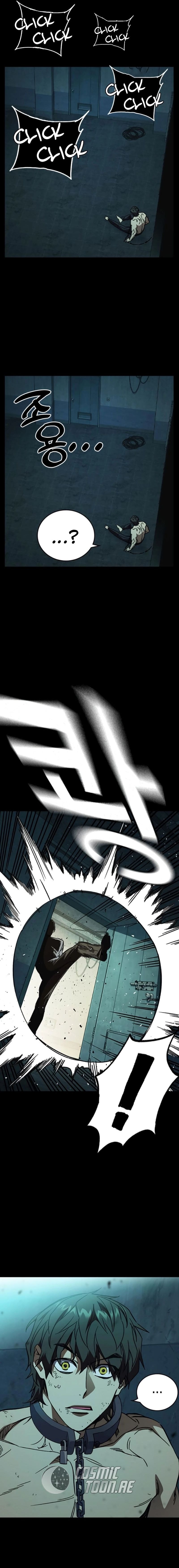 Study Group - Chapter 257 - Page 2
