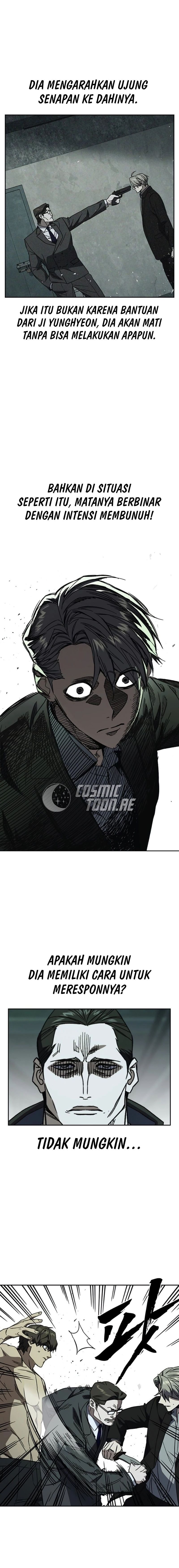 Study Group - Chapter 257 - Page 5