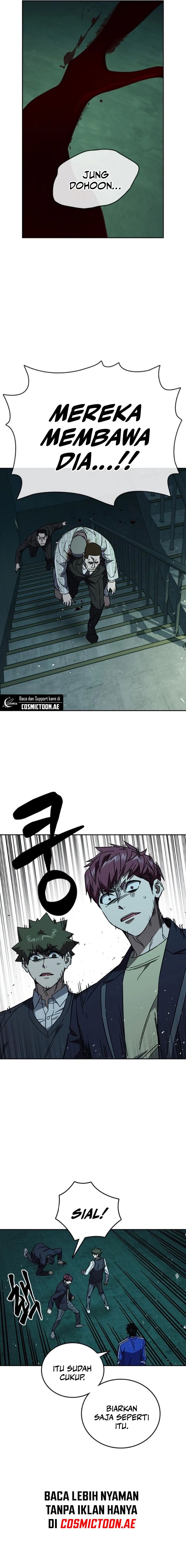 Study Group - Chapter 257 - Page 13