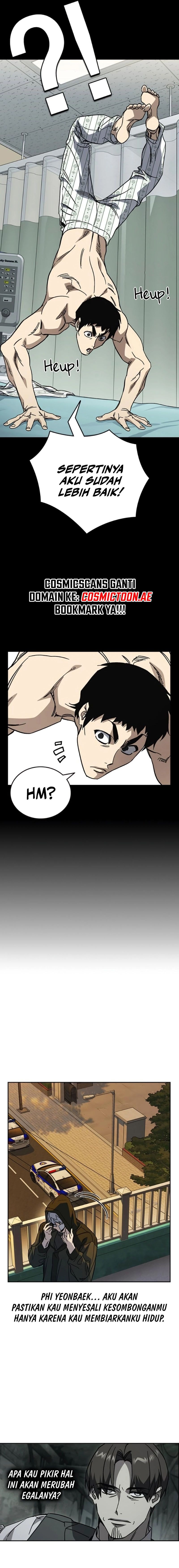 Study Group - Chapter 257 - Page 22