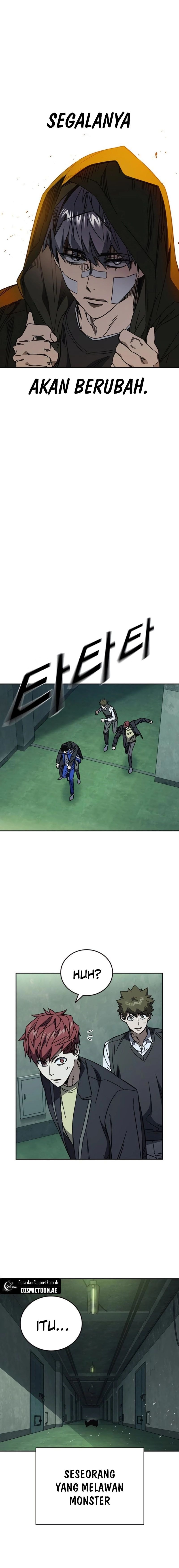 Study Group - Chapter 257 - Page 23