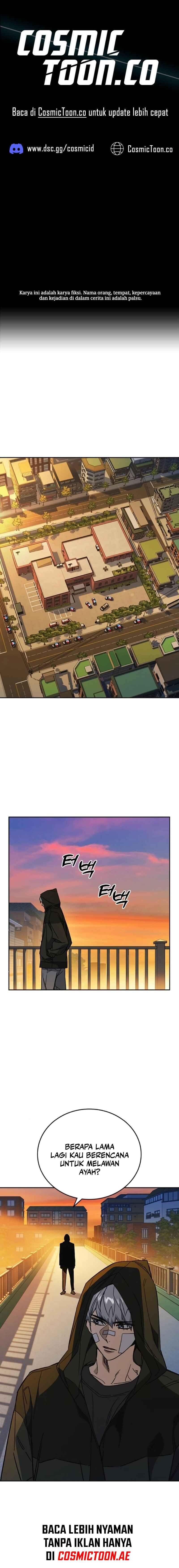 Study Group - Chapter 258 - Page 1