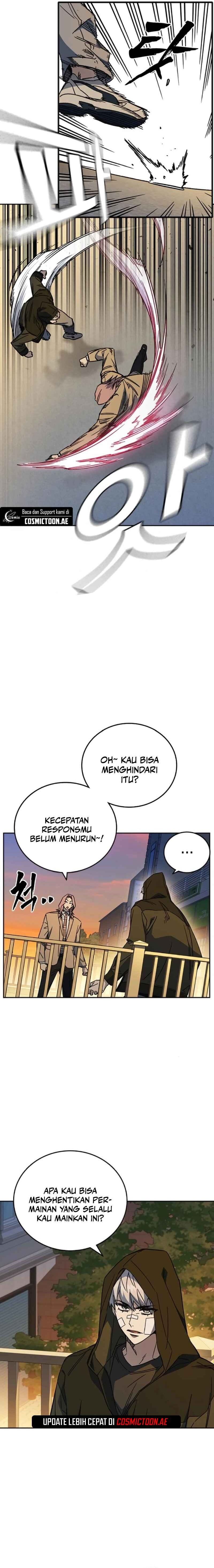 Study Group - Chapter 258 - Page 3