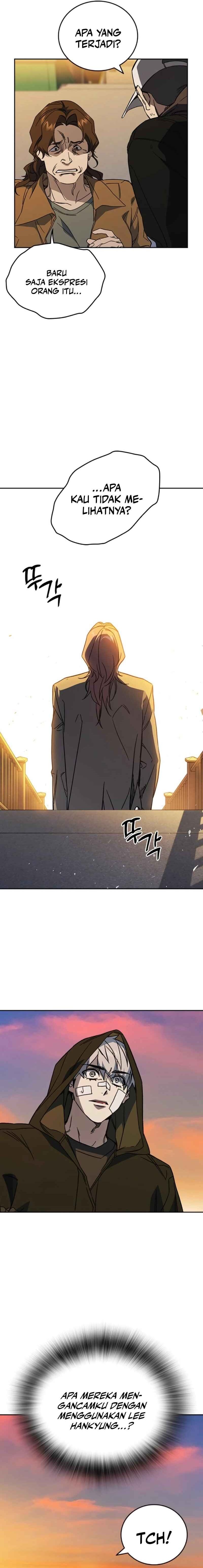Study Group - Chapter 258 - Page 10